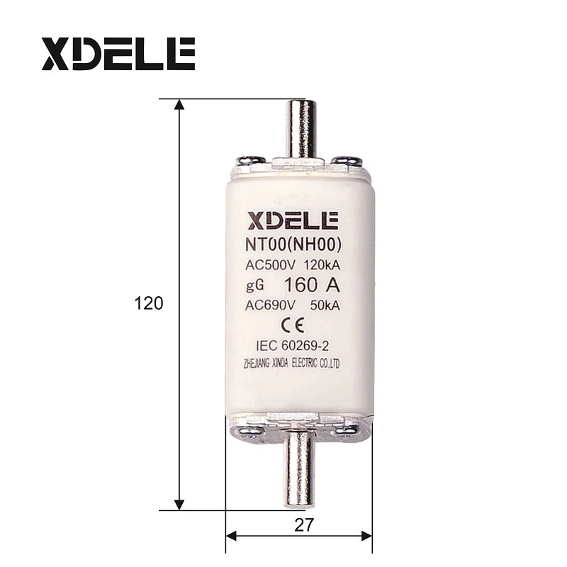 NT/NH0 Fuse Linking high quality